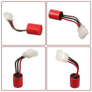 Redresseur de moto John Deere GT225 AM126691, composant essentiel pour les systèmes électriques - Product Image 5