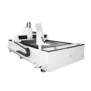 Machine de découpe laser à fibre pour tôles, machine de découpe laser à fibre 1500w - Product Image 3