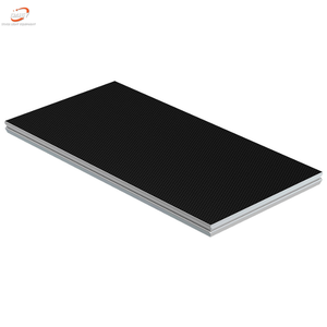 Có Thể Điều Chỉnh Di Chuyển Nhôm Gấp Hình Chữ Nhật Di Động Tổ Chức Sự Kiện Modular Lắp Ráp Giai Đoạn Nền Tảng Sân Khấu - Product Image 5