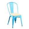 Chaises de salle à manger nordiques de luxe modernes personnalisées en usine, ensemble de chaises de salle à manger importées de Chine, table de meubles de salle à manger moderne