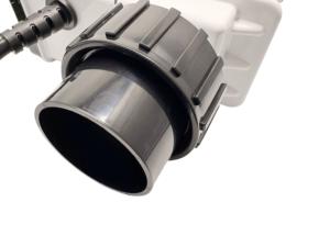 Pièce de rechange de <span class=keywords><strong>cellule</strong></span> d'électrolyseur d'eau salée IC40 pour chlorinateur d'eau salée Pentair (débit d'eau maximal: 40,000 gallons) - Product Image 2