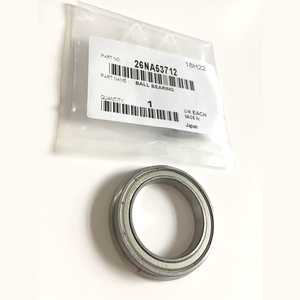 Original Konica Minolta C1060/C1070/C1070P/C2070/C3070/C2060/C71cf/C71hc/C1060L Ball Bearing Lower Pressure <strong>Printer</strong> <strong>Supplies</strong> - Product Image 2