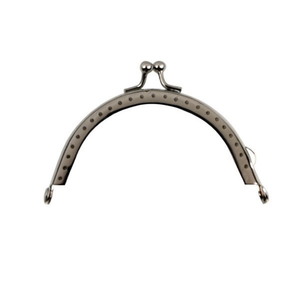 Manico in Metallo per Borsa 12,5 Cm, Accessorio per Borse - Product Image 2