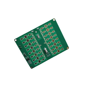 SRR189C 24GHz Suitable For Highway And Ordinary Road Speed Measurement Microwave Radar Speed Sensor Module