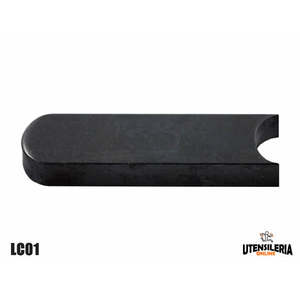 Palanca de control LC01 para bloqueo vertical reforzado - Product Image 1