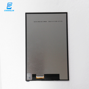 จอแสดงผล LCD สำหรับวอร์เท็กซ์ แท็บ T1OM T10M โปรพลัส MJK GG101 2329 V1 หน้าจอ LCD หน้าจอสัมผัสดิจิไทเซอร์ - Product Image 3