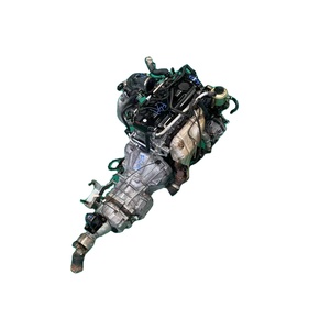 Para camión <span class=keywords><strong>Mitsubishi</strong></span>, montaje <span class=keywords><strong>de</strong></span> motor diésel <span class=keywords><strong>de</strong></span> <span class=keywords><strong>segunda</strong></span> <span class=keywords><strong>mano</strong></span>, piezas <span class=keywords><strong>de</strong></span> coche 4G63 - Product Image 1