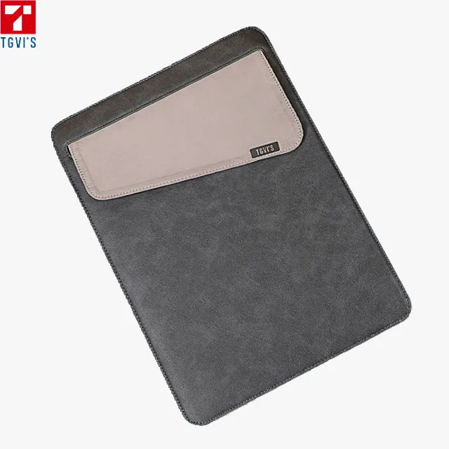 TGVIS Custom PU Leather Tablet PC Case For Ipad 9th Generation Case For Ipad 9/8/7/6/5 Mini Air Pro Generation With Trackpad