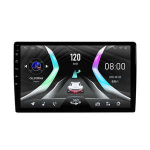 Reproductor de audio universal para coche de 9 pulgadas y 10 pulgadas para entretenimiento multimedia, accesorios electrónicos para coche TOPWAY NWD T5 con 360 <span class=keywords><strong>panora</strong></span> - Product Image 1