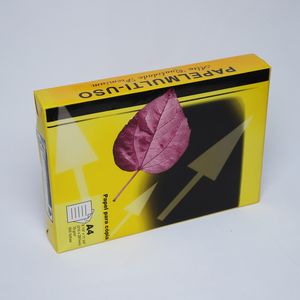 Precio de fábrica Suministro Multipropósito Doble <span class=keywords><strong>A4</strong></span> Copia 80 Gsm/blanco <span class=keywords><strong>A4</strong></span> <span class=keywords><strong>Papel</strong></span> de copia <span class=keywords><strong>A4</strong></span> <span class=keywords><strong>Papel</strong></span> <span class=keywords><strong>A4</strong></span> 75g 80g - Product Image 6