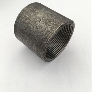 Soket baja hitam ringan BSP ke BS:<span class=keywords><strong>EN</strong></span>:<span class=keywords><strong>10241</strong></span> - Product Image 1