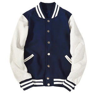 plain varsity jackets wholesale