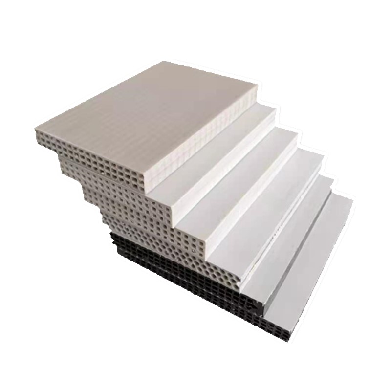 Самая дешевая Высококачественная многоразовая пластиковая опалубка