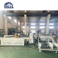 Nueva Máquina Automática Hidráulica para Doblar Tubos Henglida, para Aluminio, Acero Inoxidable, Aleaciones, Acero al Carbono, con Motor, Bomba y PLC