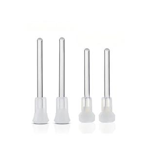Flacon d'huile essentielle octogonal <span class=keywords><strong>de</strong></span> 3 ml, 6 ml, 10 ml, 12 ml, accessoires, bâtonnet en verre et bâtonnet compte-gouttes, anti-fuite, portable, en vente - Product Image 2