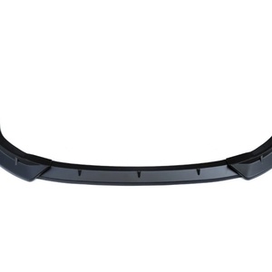 Welta - Spoiler avant inférieur - Installation simple - Durable - Élégant - Kit de garniture de pare-chocs extérieur - Compatible avec <span class=keywords><strong>Civic</strong></span> 8e génération <span class=keywords><strong>2006</strong></span>-2011 - Product Image 4