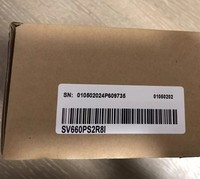 PLC 1PC Nouveau variateur INOVANCE SV660PS2R8I Expédition accélérée Professionnel