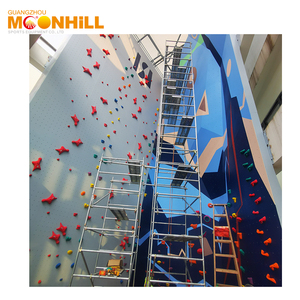 Produttore Diretto <span class=keywords><strong>di</strong></span> Attrezzature per Arrampicata 2024, Parete da Arrampicata Veloce per Parchi Giochi, Parete da Arrampicata in Corda per Esterni - Product Image 6