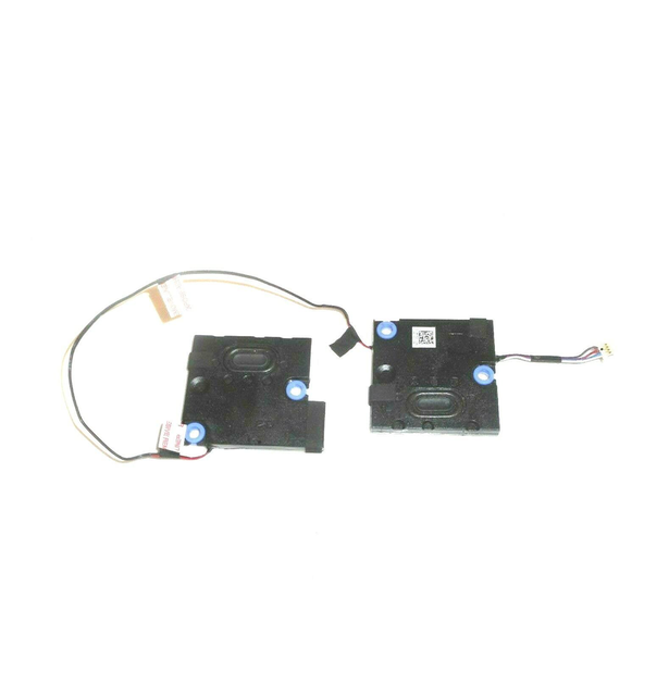 MFX68 0MFX68 Speaker Set for Dell Chromebook 11 3100 Speaker Left and Right Set OEM Replacement