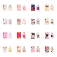 V.V.LOVE 100ml Vente en gros Marque privée Lady Parfum Body Spray Parfum longue durée Parfum original pour femme