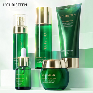 Mascarilla <span class=keywords><strong>Facial</strong></span> hidratante <span class=keywords><strong>de</strong></span> marca privada, <span class=keywords><strong>limpieza</strong></span> nutritiva para el cuidado <span class=keywords><strong>de</strong></span> la piel <span class=keywords><strong>Facial</strong></span>, juegos <span class=keywords><strong>de</strong></span> regalo con Bifida, Lysate - Product Image 2