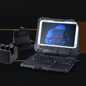 FZ-G2 10.1 "hoàn toàn gồ ghề cửa sổ <span class=keywords><strong>11</strong></span> <span class=keywords><strong>Pro</strong></span> Tablet toughbook G2 phát hành nhanh chóng SSD Intel Core I5-10310U máy tính xách tay - Product Image 4