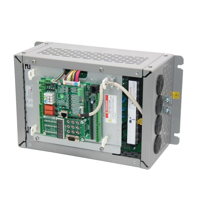 Elevator Parts Elevator Inverter Step AS380 Integrated Controller 7.5KW 11KW 15KW