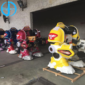 <span class=keywords><strong>Paseo</strong></span> en robot para centro comercial, robot <span class=keywords><strong>el</strong></span>éctrico de lujo para caminar en venta - Product Image 6