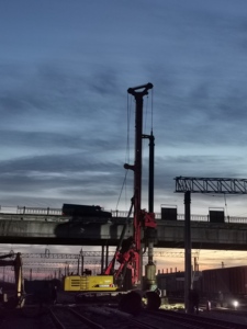 เครื่องเจาะแบบหมุนรุ่น SR335R-C10 ขายดีอันดับต้นๆ - Product Image 2