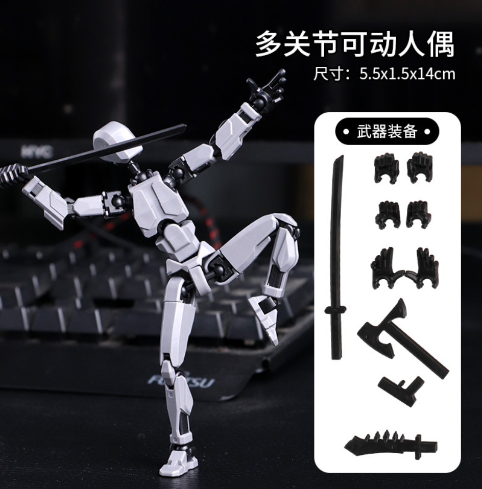 バルティガス 5体合体ロボットフィギュア ジャンク 51AjZh79bwL._AC_UF350,