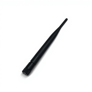 ZIRAIN Extienda el Alcance de su <span class=keywords><strong>Módulo</strong></span> <span class=keywords><strong>Wi</strong></span>-<span class=keywords><strong>Fi</strong></span> <span class=keywords><strong>ESP8266</strong></span> ESP-01S para R3 con un Amplificador de Señal de Red con Antena Robusta - Product Image 2