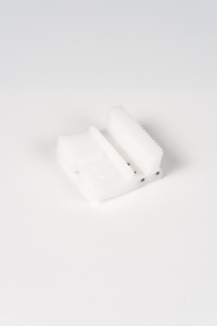 Custom 5 Axis <strong>CNC</strong> <strong>Machining</strong> OEM Production of <strong>High</strong> <strong>Precision</strong> for Micro <strong>Machining</strong> <strong>Wire</strong> EDM Stainless Steel Aluminum Metal Parts - Product Image 3