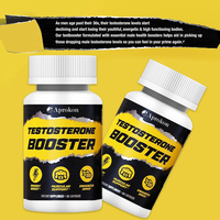 Capsules OEM pour booster la testostérone chez l'homme – Améliore l'endurance et la force