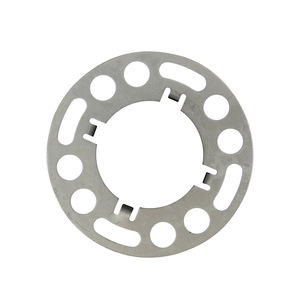 Juntas para el diferencial delantero del Jeep Wrangler, bloqueos de eje 68017176AA, pieza de repuesto de acero - Product Image 1