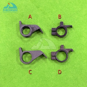 อะไหล่จับกระดาษคุณภาพดี ใหม่ 1 ชิ้น ขนาด ID22MM ID18MM สำหรับเครื่องพิมพ์ออฟเซ็ต Ryobi 784 E <span class=keywords><strong>780</strong></span> 920 - Product Image 1