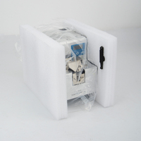 Machine d'alimentation intelligente LK-560E personnalisée pour vis, avec rail réglable et compteur distributeur, pour ligne d'automatisation industrielle, vente en gros OEM