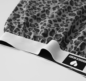 <span class=keywords><strong>Boxer</strong></span> da Uomo in Poliestere ad Asciugatura Rapida, Personalizzabili, Fornitura Diretta dalla Fabbrica, Slip da Uomo, <span class=keywords><strong>Boxer</strong></span> Lunghi, <span class=keywords><strong>Boxer</strong></span> in Seta Ghiaccio - Product Image 4