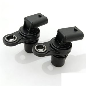Sensor de Posición del Árbol de Levas Carlogix 05033306AB para Jeep Compass, Chrysler 200, Sebring, Dodge Avenger, Monitoreo del Motor Automotriz - Product Image 2
