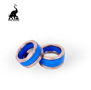 Anillo de Sellado de Alta Calidad para Pulverizador de Masilla sin Aire, Empaque de Cuero en Forma de V (Anillo V) para Y2/Y4/Y5/Y7, Certificado CE, Garantía de Un Año - Product Image 3