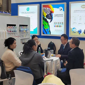 Tinta UV DTF de 1000 ml para Epson I3200 XP600, Sin Obstrucciones - Product Image 4