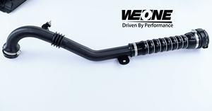 Воздухозаборные шланги и трубки, подходящие для моделей 8200852008, 8200766662 для RENAULT LAGUNA III 1.5 DCI - Product Image 2