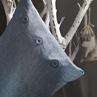 Ensemble de literie 4 pièces en lin français 100% naturel de haute qualité, Tenceyocell, couleur unie, draps en lin