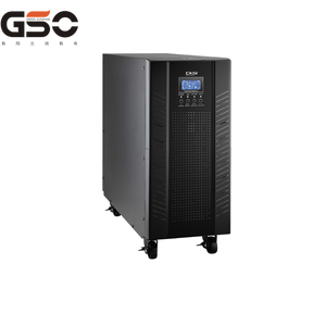 3KVA 12V High Frequency Online <b>UPS</b> Uninterrupted Power Supply EK903S Online <b>Ups</b> - Product Image 3