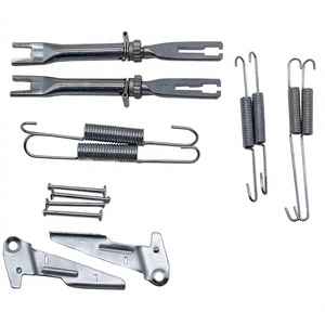 Nuevo Cubo de Embrague para Rueda Delantera 43530-39045 de Aluminio con Bloqueo de Transmisión Manual para Actualización de Retrofit 4x4 - Product Image 2