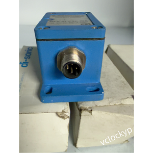 Amplificateur à fibre optique Di-soric OLV40 P3K-IBS, nouveau, boîte ouverte - Product Image 4
