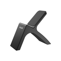 Support d'affichage sans fil multifonctionnel BT noir pour manette de jeu Pro et One