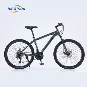 <span class=keywords><strong>Bicicleta</strong></span> de Montaña HG-A15 de 21 Velocidades, 26 Pulgadas, para Adultos y Estudiantes, Venta Directa de Fábrica, Suministro Estable y Personalizable - Product Image 4