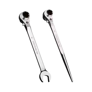 Llave de trinquete de punta fina - Product Image 4