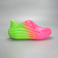 Fabricant de services d'impression 3D en nylon, prototypes de chaussures en TPU imprimées en 3D SLA haute résistance, toutes tailles personnalisées, confortables et résistantes à l'usure