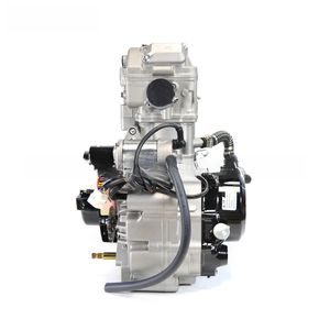 Moteur de quad, moteur de moto, quatre temps, refroidi par eau, 300 cm³ - Product Image 5